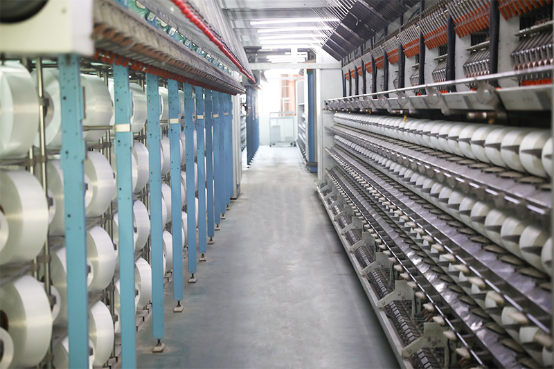 布料倉(cāng)庫(kù)