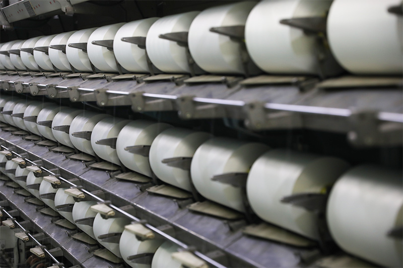 布料倉(cāng)庫(kù)